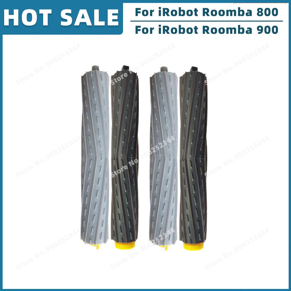 Compatible For iRobot Roomba 800 900 Series 860 865 866 870 880 885 890 960 980 990 Replacement Parts  Main Side Brush Filter