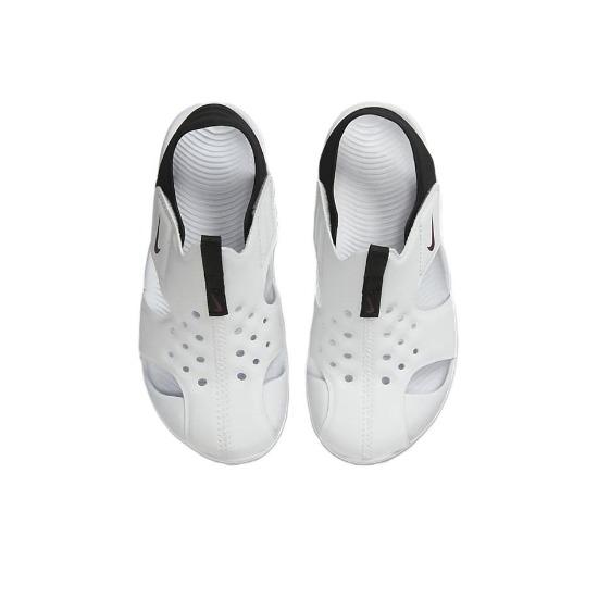 Nike Sunray Protect 2 PS 'Summit White Black' 943826-100