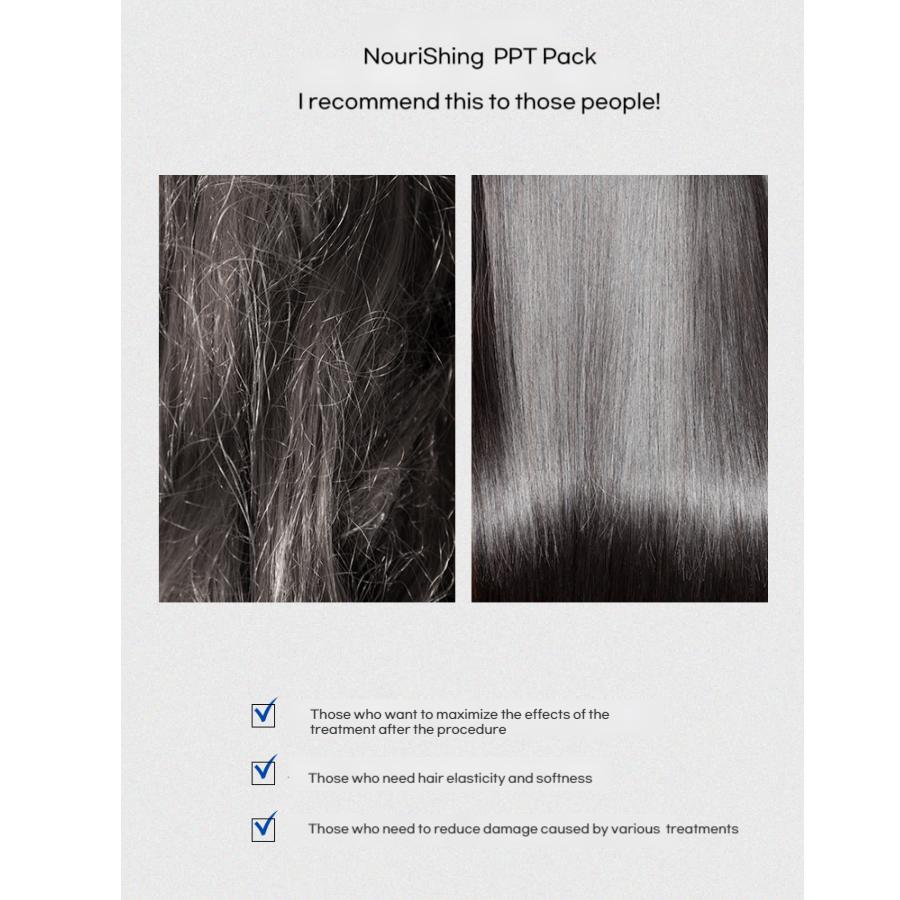 Mielle Nourishing PPT Pack 120ml