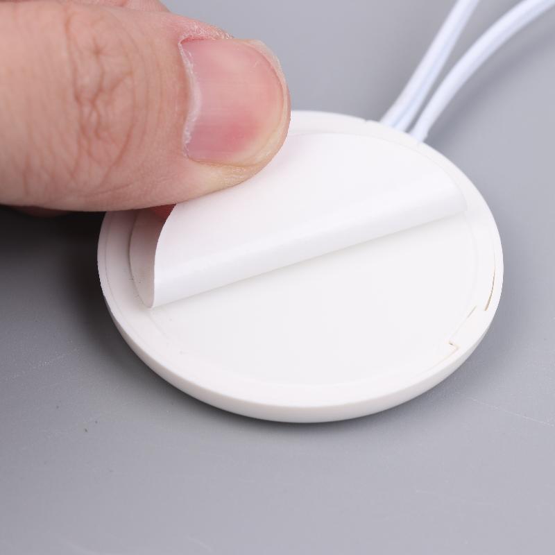 3.7V 5V 12V 24V Led Dimmable Touch Sensor Switch Non-Contact Hand Scan Sensor Switch For Wardrobes Cabinets Coffee Tables