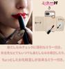 Cute and stylish shoulder case for iPhone 16 made of PU leather with a mirrored back and a flip Includes a and card design for women and Pro, case.