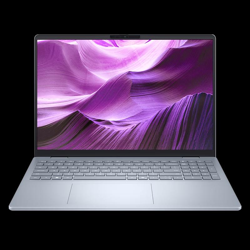 Dell 16Plus DB16250 16-inch AI PC Laptop (CN version)