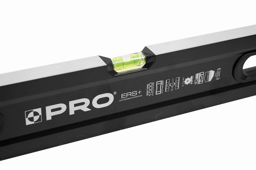 Endurance S1000 Level Vertical Level Black 100Cm - 102-100