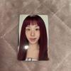 [USED] TWICE Chaeyoung THIS IS FOR YIZHIYU Digipack
