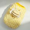Little Puppies, Kittens, Cats, Pet Dogs, Autumn and Winter Dog Clothes, Cat Supplies, Bees, Teddy Bears