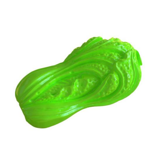 

Имитация капусты Собачья игрушка-грызунок Устойчивая к укусам Пищащая Для агрессивных грызунов Интерактивная овощная игрушка Для маленьких, средних, крупных собак При прорезывании зубов Чистка зубов