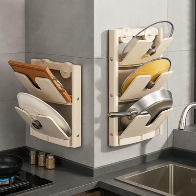 Accesorii pentru bucătărie – Accesorii de depozitare pentru bucătărie