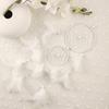 New Dream Catcher Feather Weaving Crafts Dream Catcher Aerial Charm Creative Dream Catcher Wind Chimes Home Room Decorations