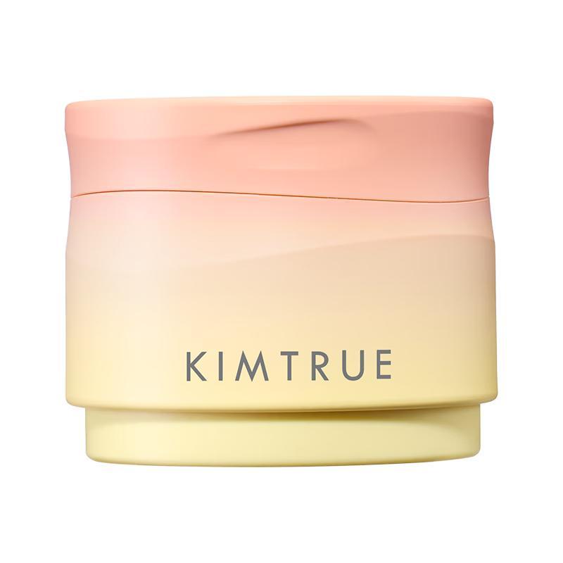 KIMTRUE Sun Red Pear Cleansing Balm