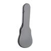 Heavy Duty EVA Foam Ukulele Case Adjustable Shoulder Strap Shockproof Gig Bag Cover for 2