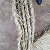 Straw Flood Control & Insulation Mats (100 Pcs)
