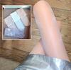 Women's Shiny Silk Sheer Pantyhose: Japanese & Korean Style, Sexy and Ultra-thin, Pearlescent Leggings for Summer