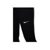 Nike Unifarbenes Logo Slim Fit Jogginghose Herren Unterteile Schwarz CZ8824-010