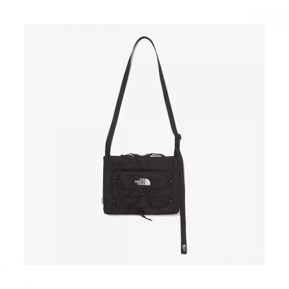 

North Face Store Genuine North Face The North Face Nn2pq56a Borealis Slim Cross Bag Black 1797033 BLACK/ONE