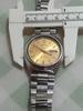 [USED] SEIKO Automatic Watch Gold Dial