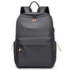 Li Shen Men's Casual Travel Backpack