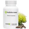 Rhodiola Rosea, 60 Capsules, Titrated To 5% Rosavins