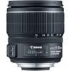 Canon Wide Angle Zoom Lens EF-S15-85mm F3.5-5.6 IS USM APS-C Compatible