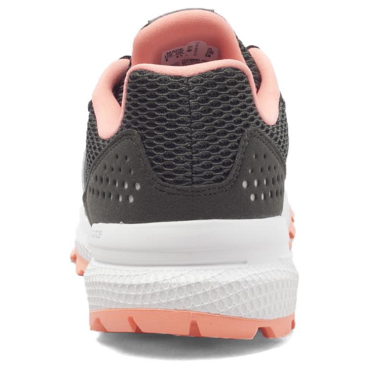 Adidas Marathon 16 Comfortable Versatile Non-Slip Low-Top Running Shoes Women Running Shoes Gray B72901
