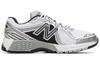 860 New Balancev2 'Argento Nero' ML860XD