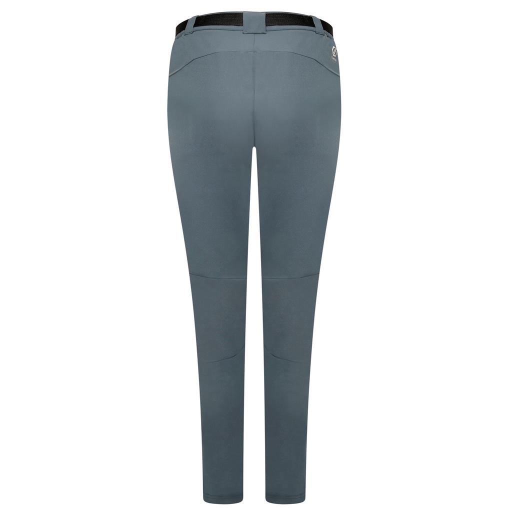 Womens/Ladies Melodic Pro Stretch Hiking Trousers