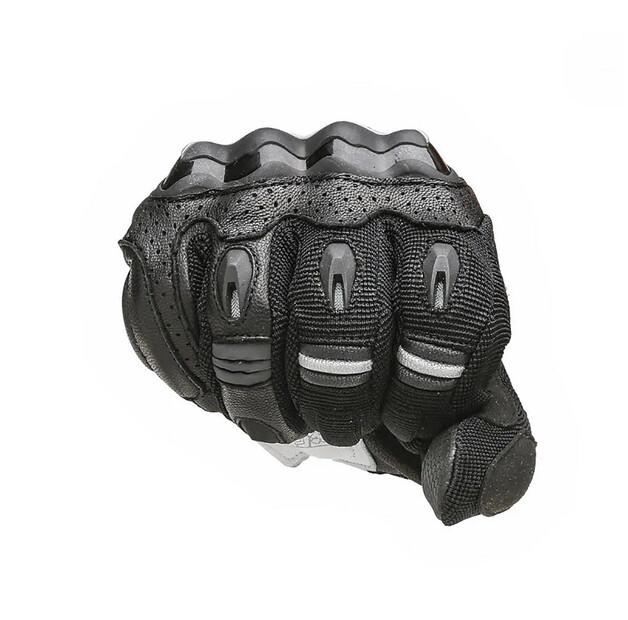 Garibaldi Suntech Motorcycle Gloves