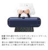 SUZUKI Case for Suzuki Melodion FA-32P (pink) Case only MP-5200P