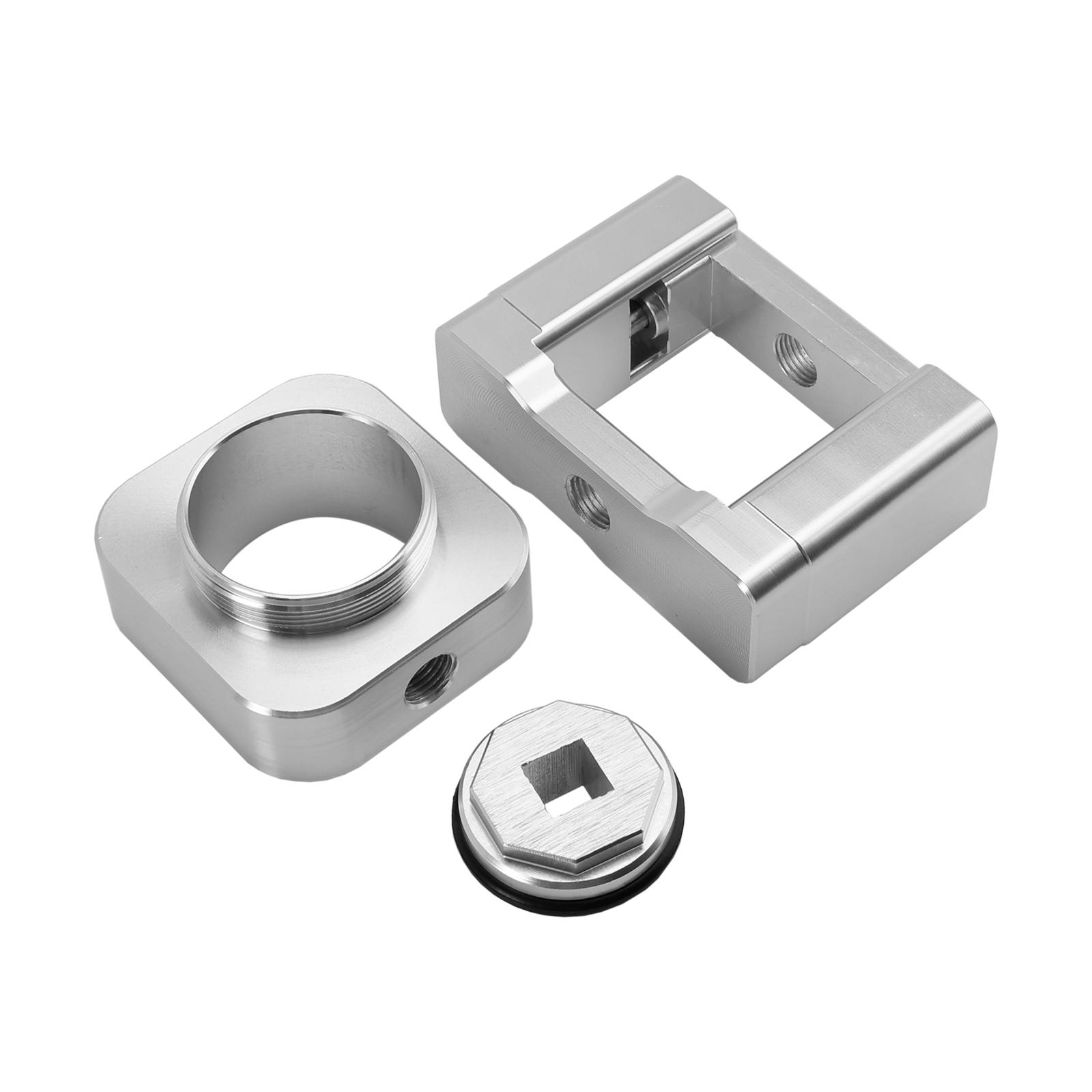 

Набор инструментов - клон Fox Trek Isostrut #803-01-436 Набор для обслуживания/восстановления Iso Strut