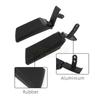 Motorcycle Accessories For Honda Goldwing GL1800 Tour 2018- Rear Passenger Adjustable Armrests
