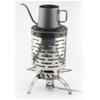 Supuer Durable Stove Heating Hood, Portable Stainless Steel Gas Warmer Heating Cover