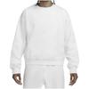 New Nike Sweatshirts Men White DA0318-030