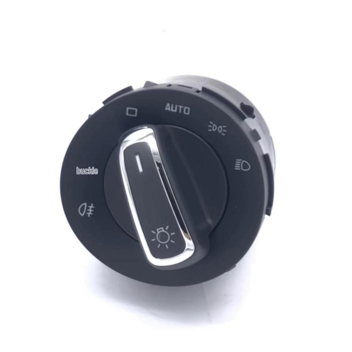 

Compatible Skoda Superb Headlight Switch 3TD 941 431 Auto High Trim with AUTO CVEV