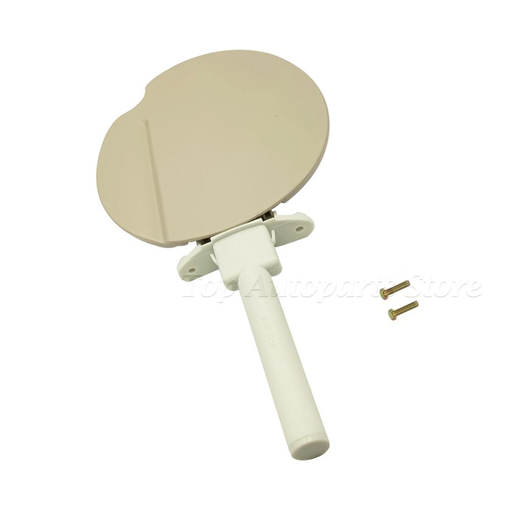 Tankklappenabdeckung Tankdeckel Passt für alle Modelle 7700834109 Für Renault Megane 1 MK1 1995-2002