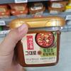 Haechandle Tocană Rapidă Picantă cu Ardei Cheongyang și Pastă de Soia 450g