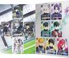 BANDAI UNION ARENA NEW CARD SELECTION Blue Lock Recommended 9 Years and Up -EPISODE Nagi- Ages