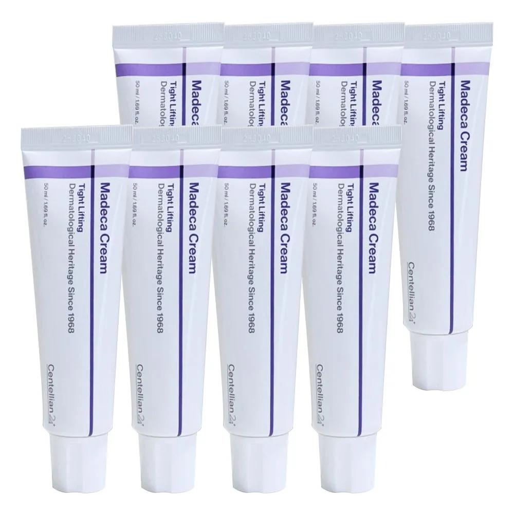 

CENTELLIAN24 All New Madeca Cream Tight Lifting 50ml 8 Pieces