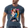 Desire 3 Tshirt Designer Shirts Sports Fans Unisexs Workout Shirts