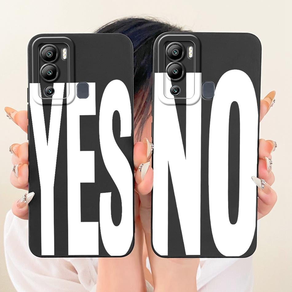 For Infinix Hot 12i 12 Play Fashion Dusk Beach Painting Phone Case For Infinix Hot12i Hot 12Play Soft Silicone Covers Bumpers