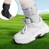 Kompressions-Knöchelbandage Knöchelstützbandage Leicht Verstellbar Elastische Knöchelbandage Für Frauen Stabilisierend Für Kinder Männer