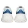 Anta Pantofi casual retro sport cu absorbție de șoc, antiderapanți, rezistenți la uzură, cu talpă joasă, bărbați, adidași, alb, albastru, gri, 912238830-2