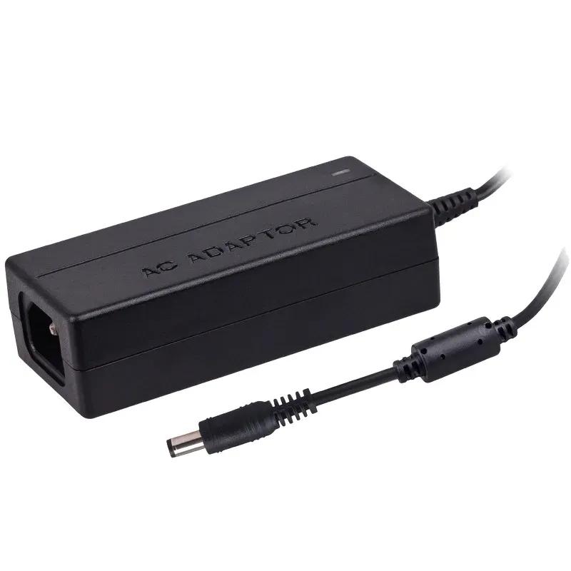 NEW 24V Power Adapter 2A3A4A5A Monitor DC Regulated Power Supply,Water Purification Pump Printer The Heat Sink Cools Naturally H