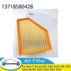 Air Filter For BMW 3 Series G20 318d 320d 318i 320i 330id M340i     13718580428 13718-580428