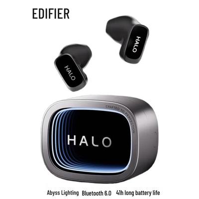 Edifier Halo Buds Semi-in-ear Bluetooth Earbuds