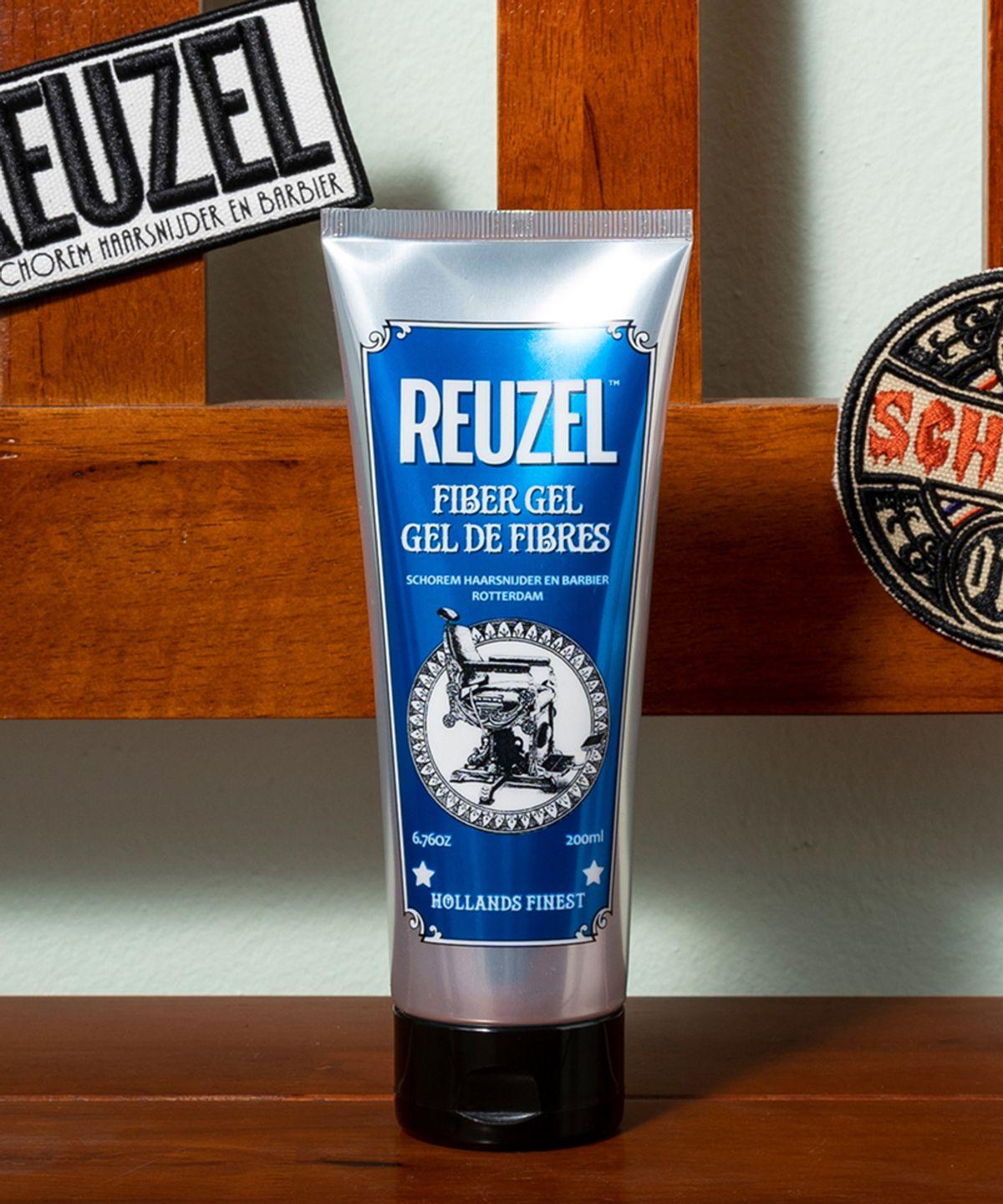 Fiber Gel 200ml
