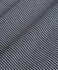 Bihebieo Crewneck Stripe L/S Shirts Grey/Navy