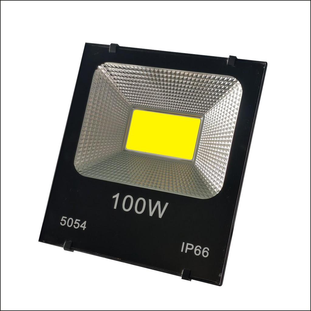 5054 High Lumen 1000W Outdoor LED Floodlight for Engineering and Construction