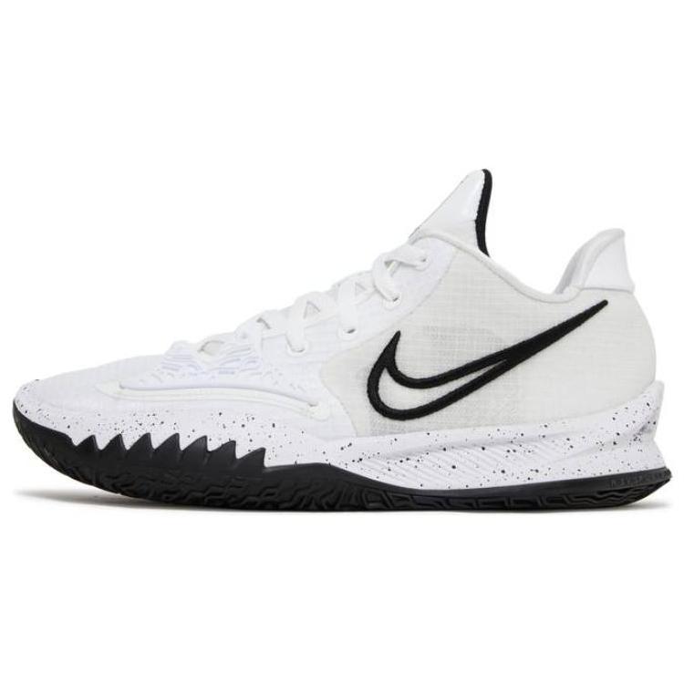 

Nike Kyrie Low 4 Tb 4 Белый 47.5