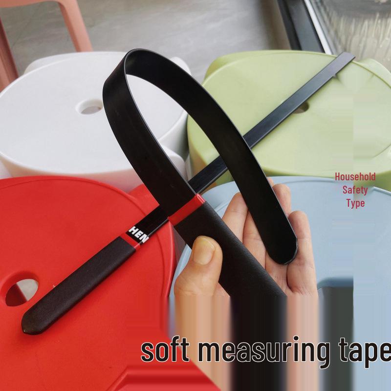 Soft Rattan Discipline Ruler for Home and Teaching Use - Toddler Finger Stick