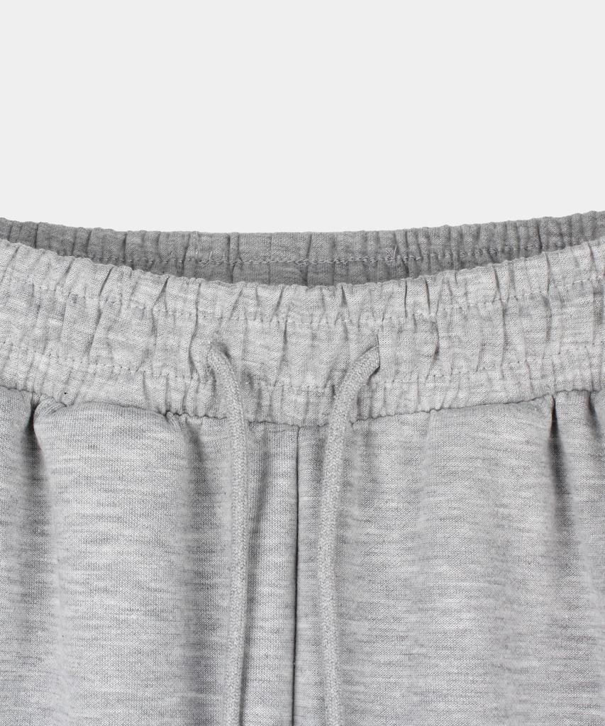 Jikeulib String Waist Elastic Cotton Wide Training Sweatpants 7 Colors