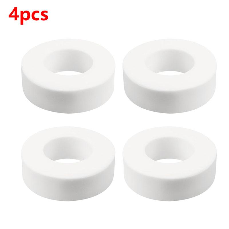 

4 шт. кольца для скалолазания для робота-очистителя бассейна 6101611-4R, совместимые с Dolphin M200, M400, M500, DX3/DX4/DX6 и другими защитными кольцами